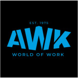 AWK GmbH & Co. KG logo