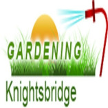 Gardening Knightsbridge