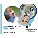 Spa Dental Care Hockley, Essex