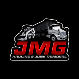 JMG Hauling & Junk Removal