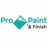 Pro Paint & Finish