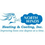 North Winds Heating & Cooling Inc