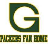 Packers Fan Home