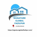 Signature Global Fazilpur