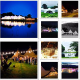 Wedding Marquees Lincolnshire