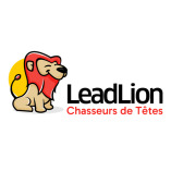 LeadLion - Chasseurs de Têtes