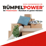 Rümpel Power® logo