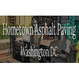 Hometown Asphalt Paving of Washington DC