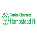Garden Clearance Hampstead Heath