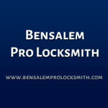 Bensalem Pro Locksmith