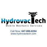 Hydrovac Tech