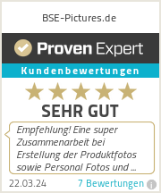 Erfahrungen & Bewertungen zu BSE-Pictures.de