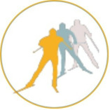 Langlauf- und Skating Kurse im Allgäu logo