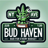 Bud Haven