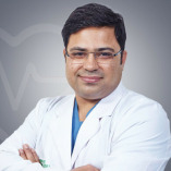 Dr Vivek Vij Top Liver transplant Surgeon In India