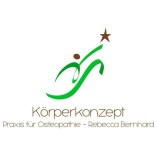 Osteopathie Körperkonzept