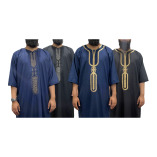 Legacy Thobes