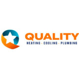 Quality Heating, Cooling, Plumbing & Electric