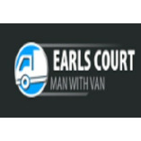 Man with Van Earls Court Ltd