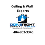 Done Right Drywall Repair & Painting EXPERTS