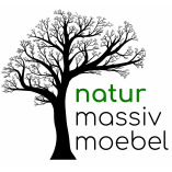 Naturmassivmöbel logo