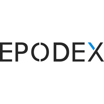 Clear Epoxy Flooring Kit - EPODEX - USA