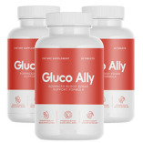 Gluco Ally Review (2024 Update) Honest Customer Results