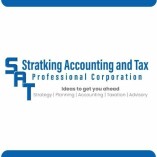 Stratking Accounting and Tax Professional Corporation