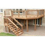 Seattle Deck and Fence Pros