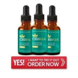 Kick CBD Oil