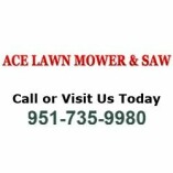 Ace Lawn Mower & Saw