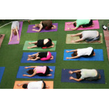 Yoga Teacher Training in Rishikesh