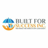 Built for Success INC