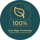 Green Hippo Provisioning