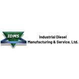 Industrial Diesel Manufacturing