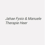 Jahae fysio Manuele Therapie Heer