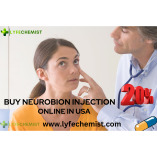 Relieve Nerve-Related Symptoms with Neurobion Injection 💊💊: Order Now from LyfeChemist