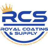 Royal Coating & Supply (New Brunswick)