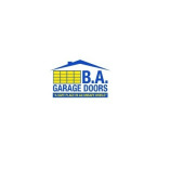 B.A. Garage Doors