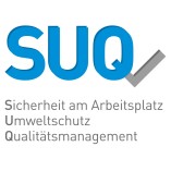 SUQ Ing. Büro Reinohs logo