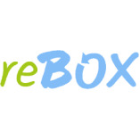 reBOX logo