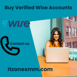 Buy Verified Wise Accounts - US, UK, 100% Genuine & Safe