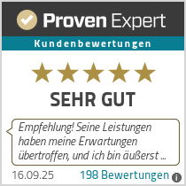 Erfahrungen & Bewertungen zu Daniel Rakus - Online Marketing