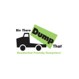 Bin There Dump That Chicago Residential Friendly Dumpsters