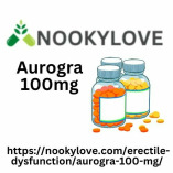 Aurogra 100 mg Best Medicine For Erectile Dysfunction