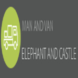Elephant and Castle Man and Van