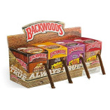 Backwoods Corner