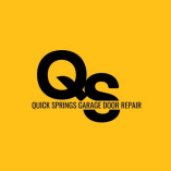 Quick Springs Garage Door