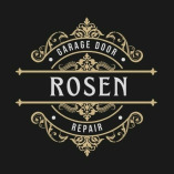 Rosen Garage Door Repair