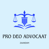 Zaandam Pro Deo Advocaat